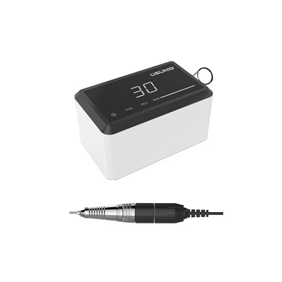 Micromotor de raspall